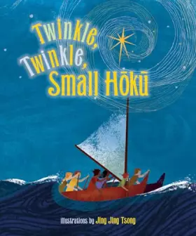Couverture du produit · Twinkle, Twinkle, Small Hoku