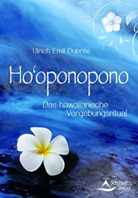 Couverture du produit · Ho'oponopono - Das hawaiianische Vergebungsritual
