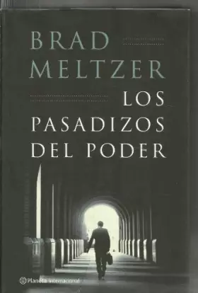 Couverture du produit · Los Pasadizos Del Poder / The First Counsel