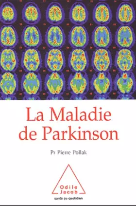 Couverture du produit · Maladie de Parkinson
