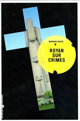 Couverture du produit · Royan sur crimes
