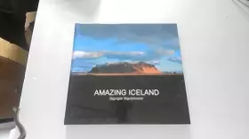 Couverture du produit · Amazing Iceland