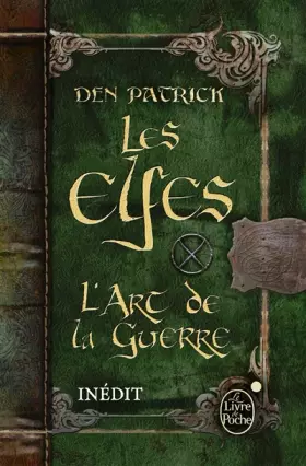 Couverture du produit · Les Elfes - L'Art de la guerre
