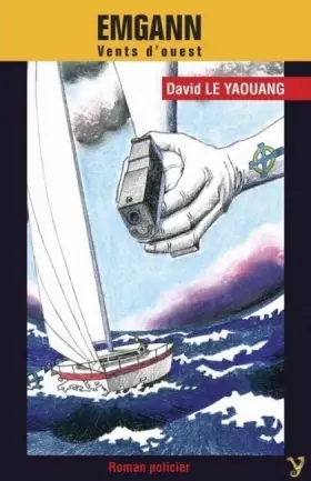 Couverture du produit · Emgann - vents d'ouest