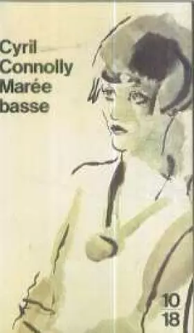 Maree basse - Connolly/Cyril
