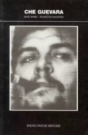 Couverture du produit · Photopoche : Che Guevara, numéro 1