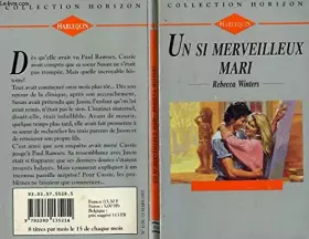 Couverture du produit · Un si merveilleux mari - both of them