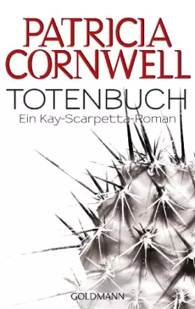 Couverture du produit · Totenbuch: Ein Kay-Scarpettta-Roman