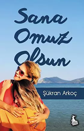 Couverture du produit · Sana Omuz Olsun