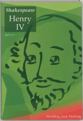 Couverture du produit · HENRY IV