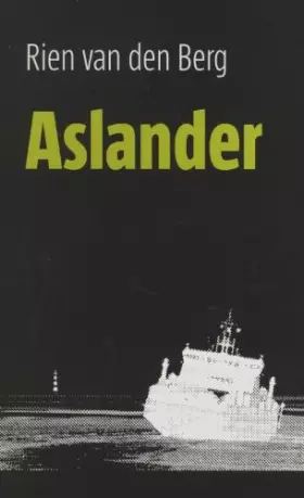 Couverture du produit · Aslander