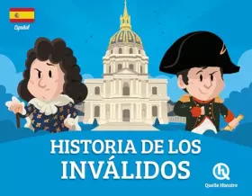 Couverture du produit · Historia de los Invalidos (version espagnole): Histoire des Invalides