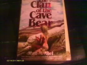 Couverture du produit · The Clan Of The Cave Bear