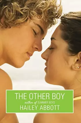 Couverture du produit · The Other Boy