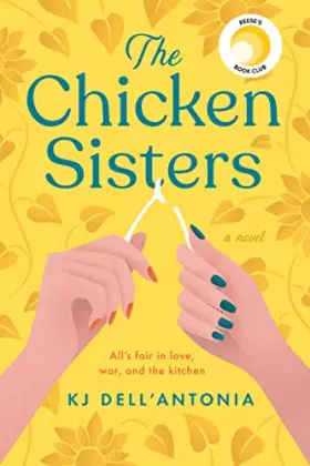 Couverture du produit · The Chicken Sisters