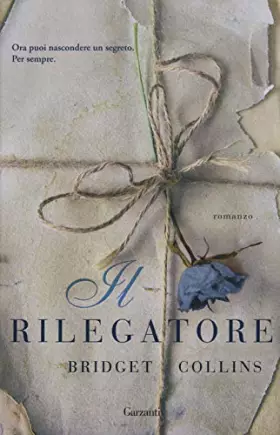 Couverture du produit · Il rilegatore