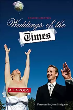 Couverture du produit · Weddings of the Times