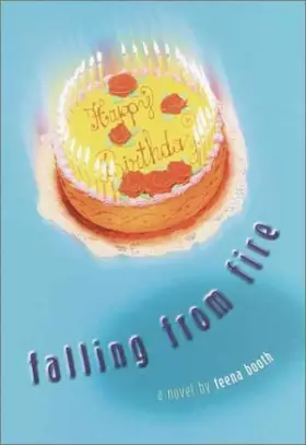 Couverture du produit · Falling from Fire