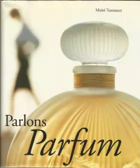 Couverture du produit · Parlons Parfum