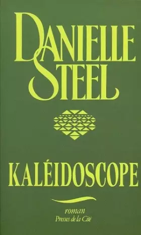 Couverture du produit · Kaléidoscope
