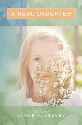 Couverture du produit · A Real Daughter