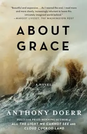 Couverture du produit · About Grace: A Novel