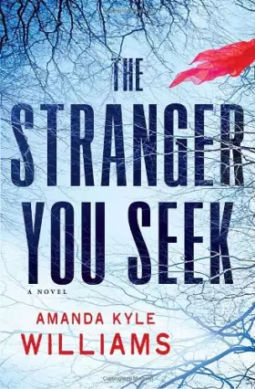 Couverture du produit · The Stranger You Seek: A Novel