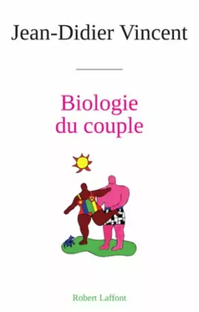 Couverture du produit · Biologie du couple