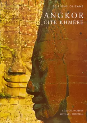 Couverture du produit · Angkor : Cité khmère