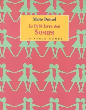 Couverture du produit · Le Petit Livre des Soeurs