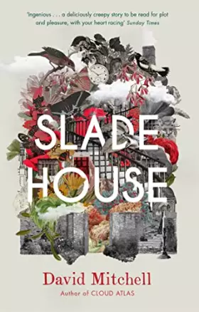 Couverture du produit · Slade House