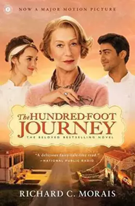 Couverture du produit · The Hundred-Foot Journey: A Novel