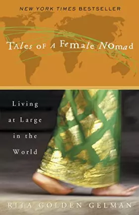 Couverture du produit · Tales of A Female Nomad
