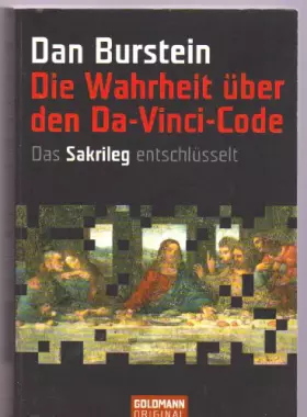 Couverture du produit · Die Wahrheit über den Da Vinci Code