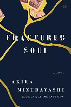 Couverture du produit · Fractured Soul: A Novel