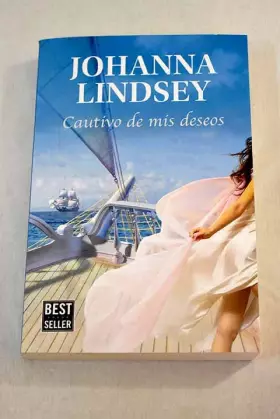 Couverture du produit · Cautivo de mis deseos