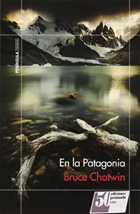 Couverture du produit · En la Patagonia