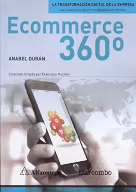 Couverture du produit · eCommerce 360º