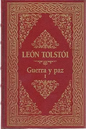 Couverture du produit · León Tolstoi
