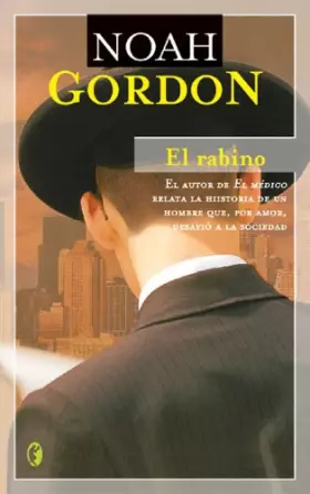 Couverture du produit · El Rabino / The Rabbi