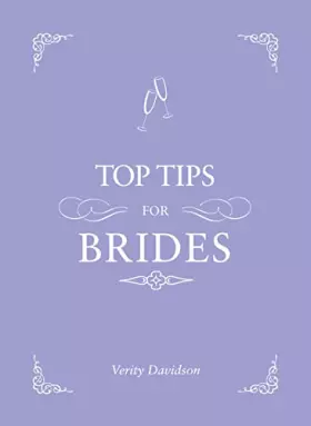 Couverture du produit · Top Tips for Brides