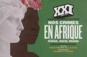 Couverture du produit · XXI N39