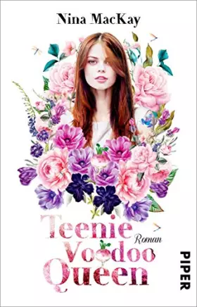Couverture du produit · Teenie Voodoo Queen: Roman