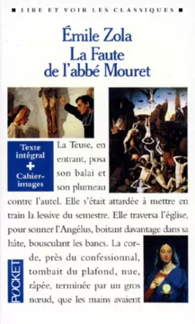 Couverture du produit · La Faute de l'abbé Mouret