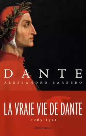 Couverture du produit · Dante