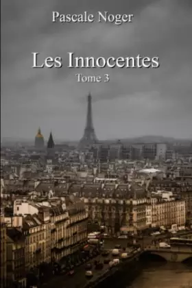 Couverture du produit · LES INNOCENTES: Inspecteur Vottier - Tome 3