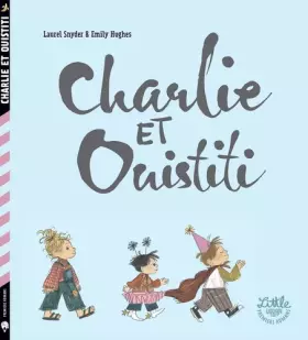 Couverture du produit · Charlie & Ouistiti
