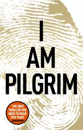 Couverture du produit · I Am Pilgrim