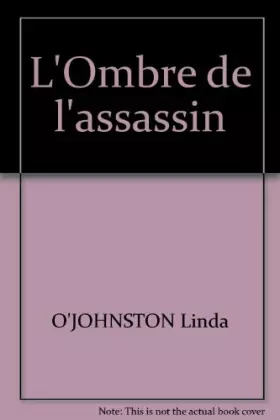 Couverture du produit · L'Ombre de l'assassin