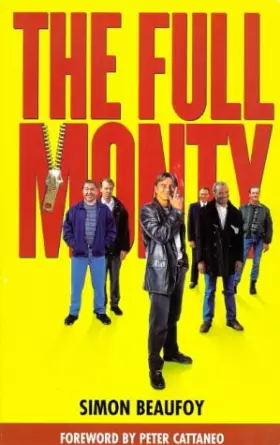 Couverture du produit · The Full Monty